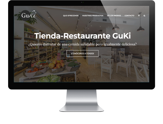 Leer mas sobre el proyecto GuKi