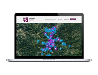 Leer más detalles sobre el proyecto realizado a Tolosaldea Garatzen